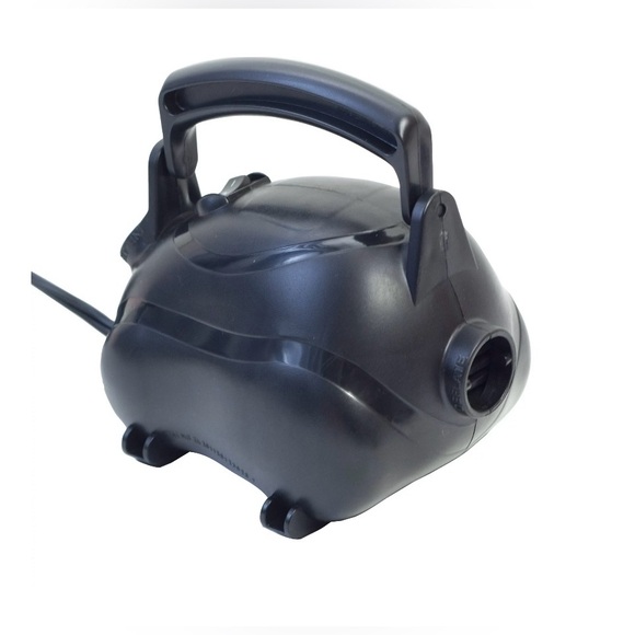 Ozark Trail - AC120V Powerful Elec. Pump, Black, SIZE:6.5"x4"x4.5", (NWT) - Picture 4 of 10